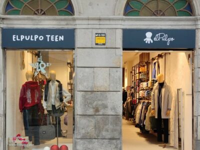 elPulpo inaugura su primera tienda en Vigo y refuerza su presencia en Galicia