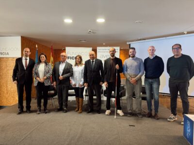 La Fundación FICIA impulsa la integración real del talento diverso con la jornada “Talento sin Barreras”