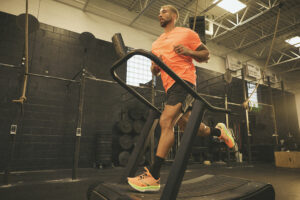 Reebok refuerza su apuesta por el running con dos nuevas zapatillas de alto rendimiento