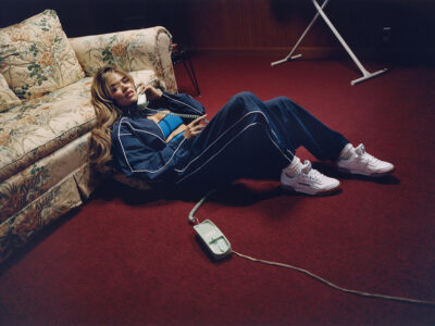 Reebok nombra a KAROL G embajadora global de marca y abre una nueva era para Reebok Classics