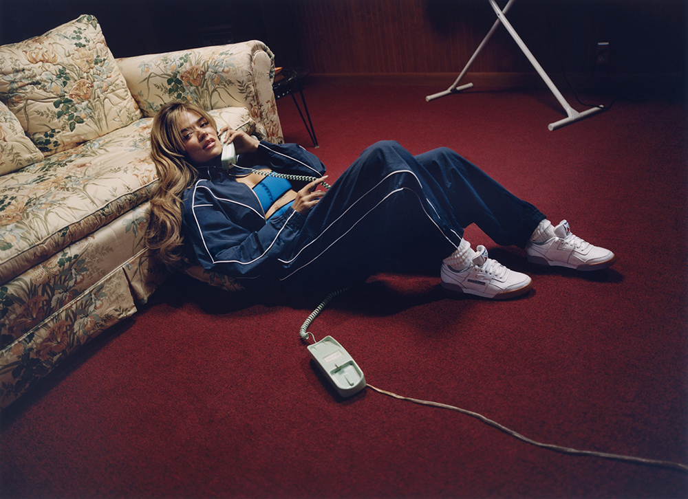 Reebok nombra a KAROL G embajadora global de marca y abre una nueva era para Reebok Classics