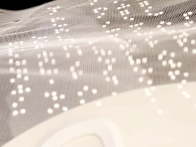 La Asociación de Colectividades Textiles Europeas (ACTE) destaca que la impresión 3D redefine el futuro de la industria textil