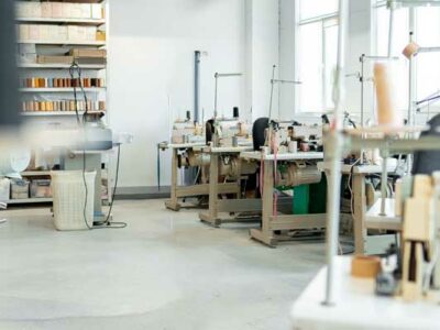 La industria de la moda en Europa en un punto de inflexión: ACTE subraya la necesidad de políticas industriales y regulatorias integradas