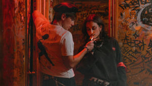 Morrison lanza PUNK IS NOT DEAD, su colección más irreverente con los primeros vaqueros y mocasines de la firma