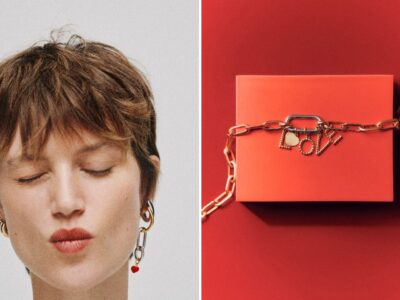 ‘All the Lovers’: joyas que celebran el amor sin límites