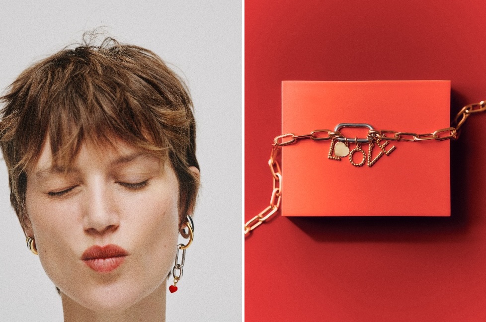 ‘All the Lovers’: joyas que celebran el amor sin límites