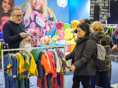 BKS + FIMI 2026:  una experiencia inolvidable para expositores y visitantes