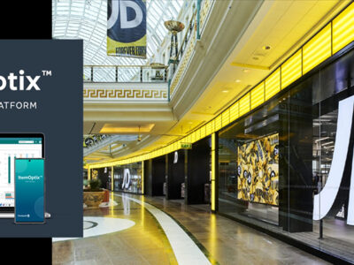 JD Sports impulsa la precisión del inventario y la disponibilidad de productos con la tecnología RFID de Checkpoint Systems