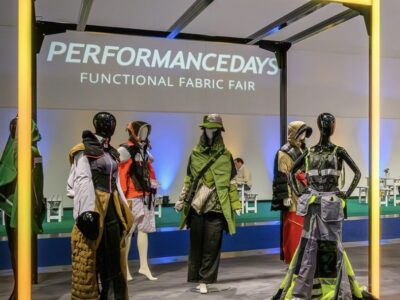 PERFORMANCE DAYS anuncia sus próximas fechas y consolida su papel clave en la industria global de tejidos funcionales