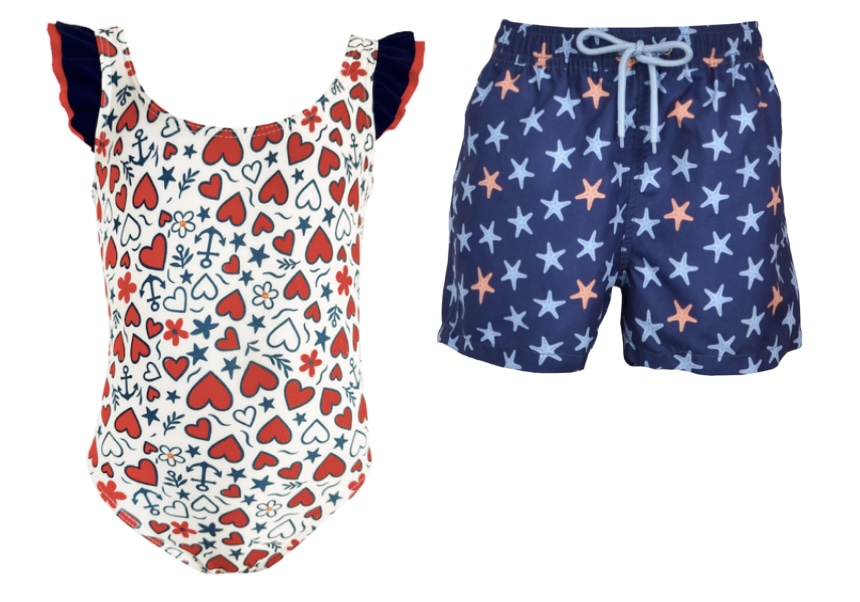 Red Point kids: diseño, color y diversión