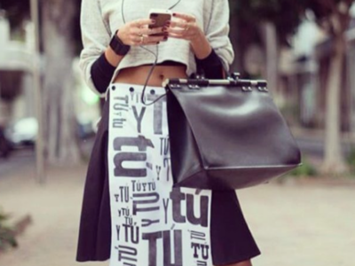 MefaldasTu reinventa la falda con DUO, unisex y multitalla, su propuesta más libre, versátil y sostenible