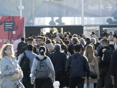Texworld Apparel Sourcing Paris 2026 refuerza su papel como plataforma clave para el aprovisionamiento textil internacional