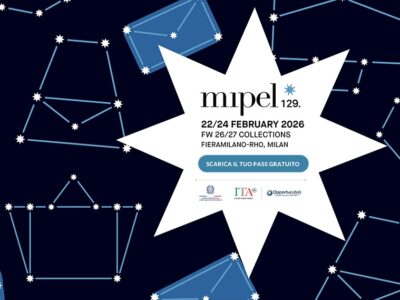 Mipel celebrará su 129ª edición en Milán con la mirada puesta en el otoño-invierno 2026-2027