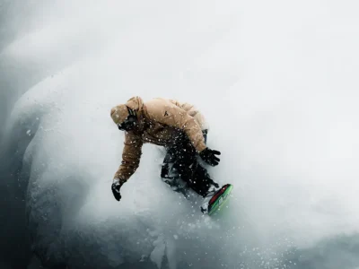  Columbia da la bienvenida a la temporada de ski con su equipación de alto rendimiento