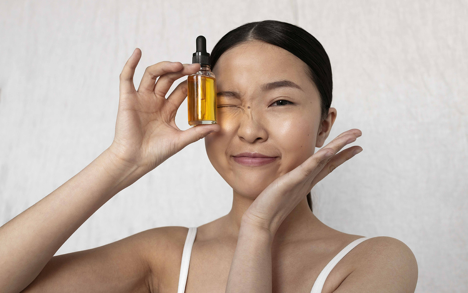 Cosmética sin agua: qué es y en qué nos benefician los productos waterless