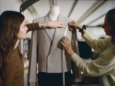 Mango lanza Craft Your Future, un programa para fomentar el aprendizaje de los oficios de la moda