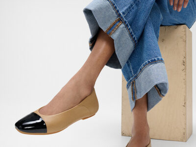 Este 2026 el nuevo lujo es caminar cómoda y FitFlop es el aliado perfecto