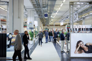 Expo Riva Schuh y Gardabags inauguran 2026 como el gran evento internacional del calzado y la marroquinería