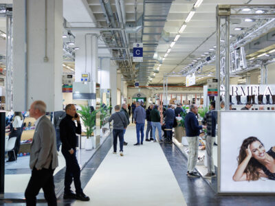 Expo Riva Schuh y Gardabags inauguran 2026 como el gran evento internacional del calzado y la marroquinería