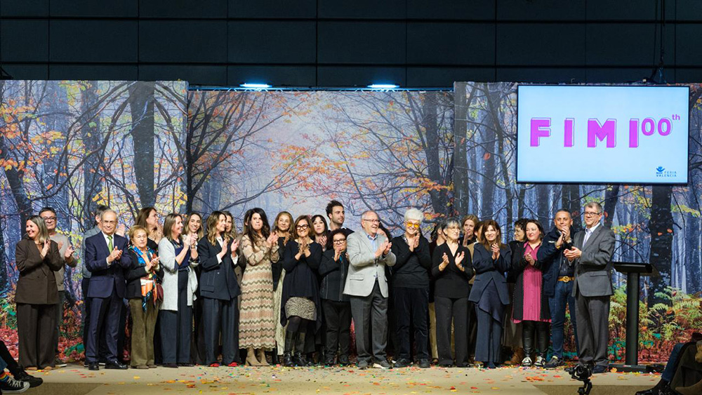 La primera jornada de BKS+FIMI destaca por su internacionalización de sus compradores