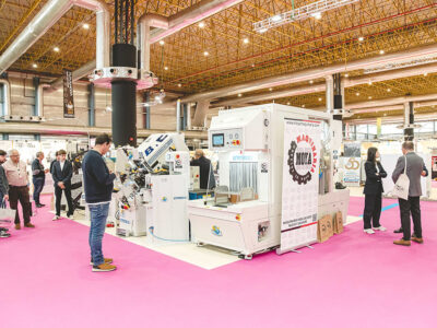 FUTURMODA avanza con paso firme la comercialización de espacios para su edición de marzo