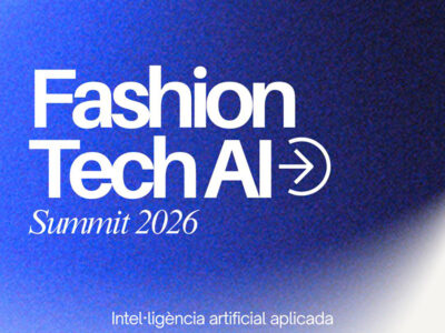El Clúster Catalán de la Moda (Modacc) impulsa Fashion Tech AI Summit 2026: el primer congreso especializado en inteligencia artificial aplicada al sector de la moda