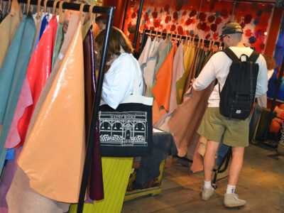 La Asociación Española de Empresas de Componentes para el Calzado (AEC) organiza la participación de 8 empresas españolas en LINEAPELLE LONDRES 2026.