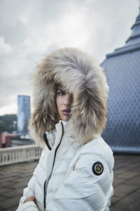 El aprés ski más elegante del invierno lleva el sello de Henry Arroway