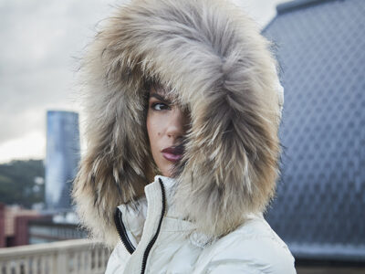 El aprés ski más elegante del invierno lleva el sello de Henry Arroway