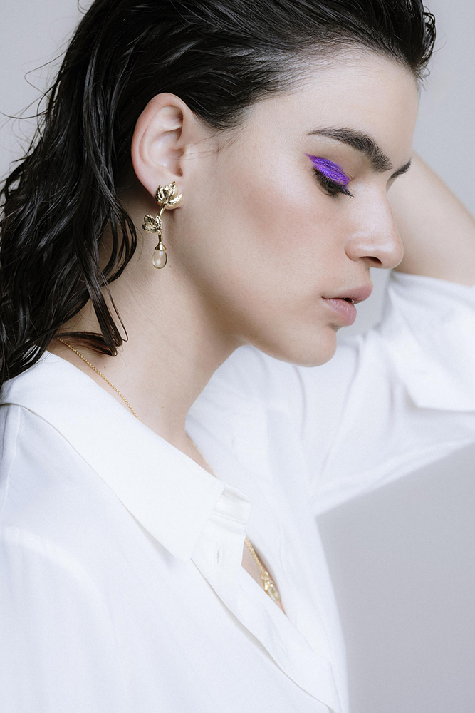 Hissia celebra San Valentín con la esencia de la Malvasía