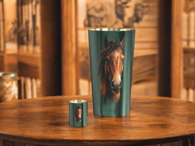 Thoroughbred : El espíritu indomable de las grandes llanuras