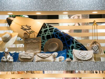 Bisutex reunirá a 450 marcas de bisutería y complementos con propuestas centradas en el diseño y la calidad del producto 