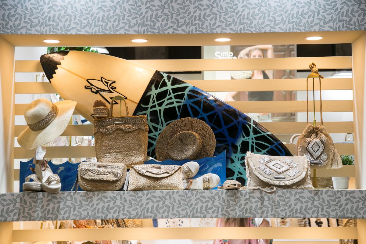 Bisutex reunirá a 450 marcas de bisutería y complementos con propuestas centradas en el diseño y la calidad del producto 