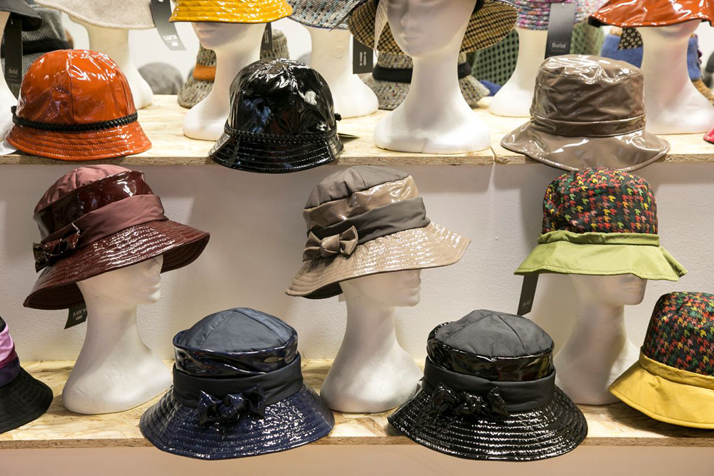 Más de 450 marcas han confirmado ya su participación como expositoras de la próxima edición de Bisutex, certamen que aumenta su superficie de exposición