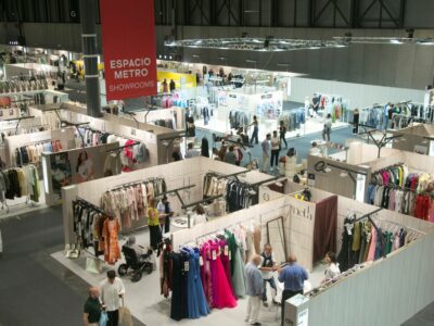 Marcas especializadas premium vuelven a darse cita en el Espacio Metro de MOMAD con nuevas colecciones