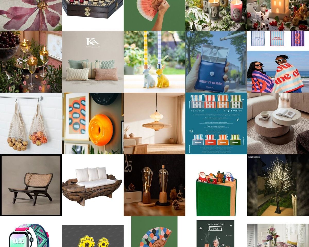 Intergift y Regalo Fama anuncian los ganadores de la décima edición de los Premios Regalo del Año