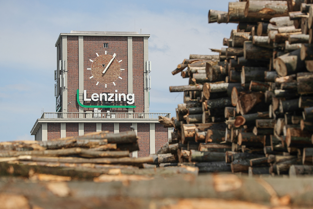 Lenzing refuerza su liderazgo global en sostenibilidad con su cuarta calificación Triple “A” del CDP