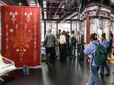 Heimtextil 2026 refuerza la confianza del sector textil global en un contexto de cambio e incertidumbre