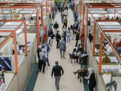 Milano Unica adelanta su calendario 2027–2028 tras una exitosa 42ª edición con proyección internacional