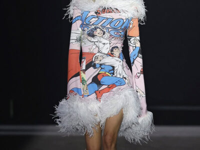 Creatividad sin límites con María Escoté