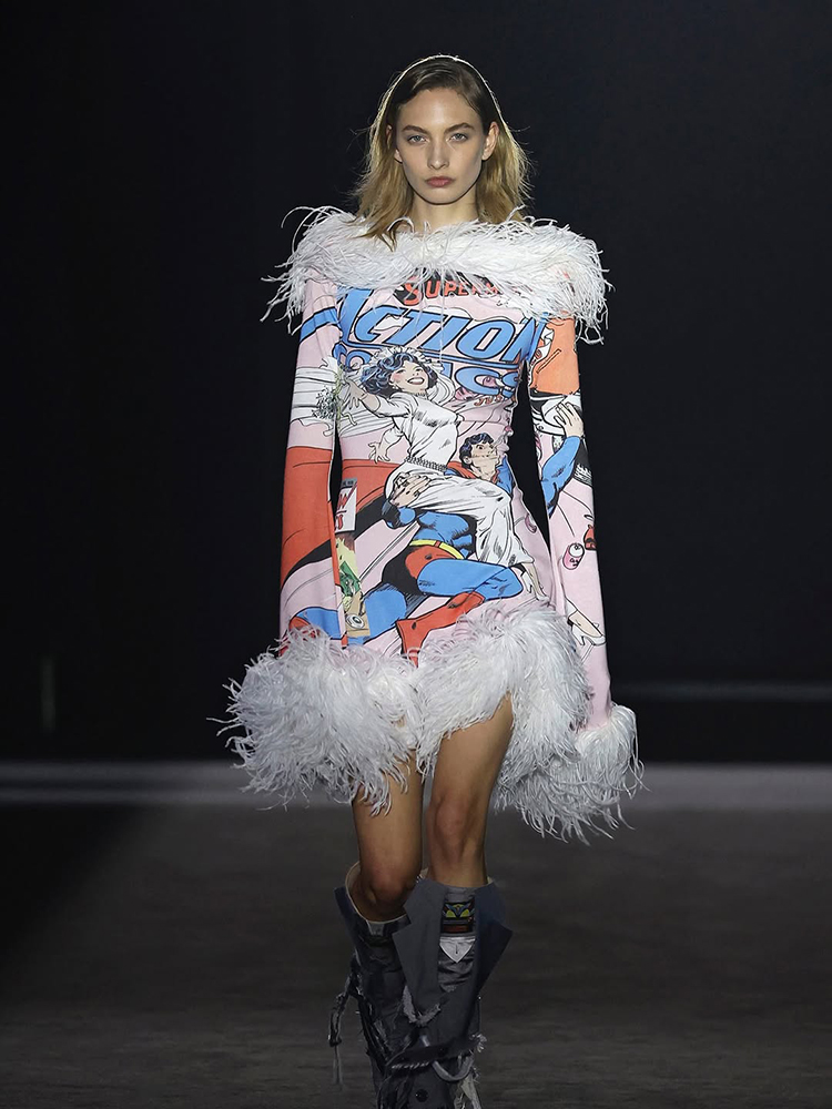 Creatividad sin límites con María Escoté