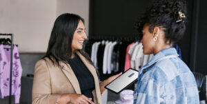 Microsoft redefine el comercio minorista con nuevas soluciones de Inteligencia Artificial agéntica