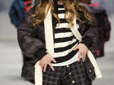 Los desfiles protagonizan la celebración de Babykid Spain + FIMI