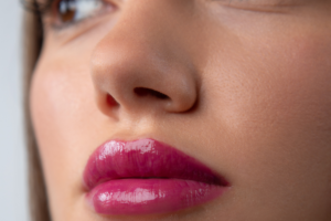 El lip combo en 2026 será vinílico (o no será)