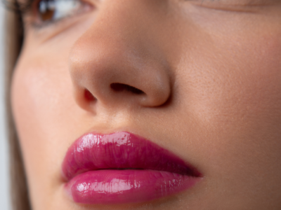 El lip combo en 2026 será vinílico (o no será)