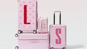 CASETiFY Travel firma el nuevo objeto de deseo del fashion jet-set