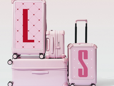 CASETiFY Travel firma el nuevo objeto de deseo del fashion jet-set