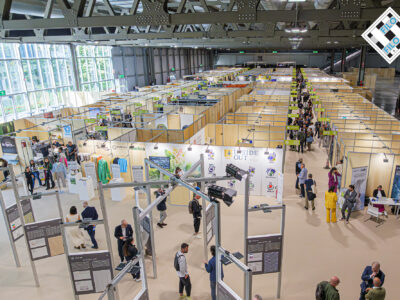 Filo 65: una edición con nueva sinergia y propuestas innovadoras en el corazón de Milán