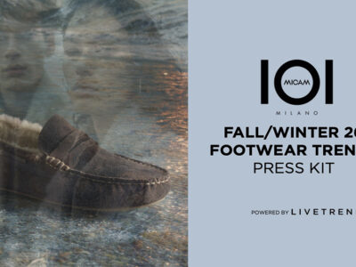 MICAM 101 FW26: la inteligencia artificial redefine el futuro del calzado global