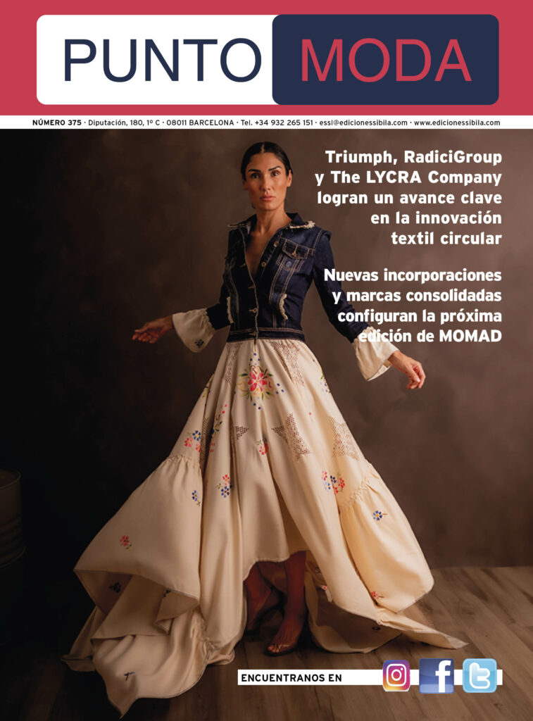 PUNTOMODA_375 ENERO 2026